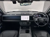 2024 Land Rover Vehicle Black Sedan for sale, Japanese used car export - photo 7 of 44 | GULJI TRADERS