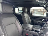 2024 Land Rover Vehicle Black Sedan for sale, Japanese used car export - photo 9 of 44 | GULJI TRADERS