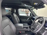 2024 Land Rover Vehicle Black Sedan for sale, Japanese used car export - photo 10 of 44 | GULJI TRADERS