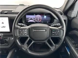 2024 Land Rover Vehicle Black Sedan for sale, Japanese used car export - photo 11 of 44 | GULJI TRADERS