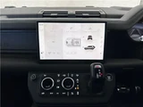 2024 Land Rover Vehicle Black Sedan for sale, Japanese used car export - photo 15 of 44 | GULJI TRADERS