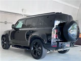 2024 Land Rover Vehicle Black Sedan for sale, Japanese used car export - photo 18 of 44 | GULJI TRADERS