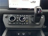2024 Land Rover Vehicle Black Sedan for sale, Japanese used car export - photo 20 of 44 | GULJI TRADERS