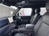 2024 Land Rover Vehicle Black Sedan for sale, Japanese used car export - photo 26 of 44 | GULJI TRADERS