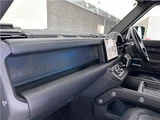 2024 Land Rover Vehicle Black Sedan for sale, Japanese used car export - photo 27 of 44 | GULJI TRADERS
