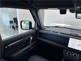 2024 Land Rover Vehicle Black Sedan for sale, Japanese used car export - photo 32 of 44 | GULJI TRADERS