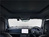 2024 Land Rover Vehicle Black Sedan for sale, Japanese used car export - photo 33 of 44 | GULJI TRADERS
