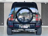 2024 Land Rover Vehicle Black Sedan for sale, Japanese used car export - photo 37 of 44 | GULJI TRADERS