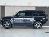 2024 Land Rover Vehicle Black Sedan for sale, Japanese used car export - photo 38 of 44 | GULJI TRADERS