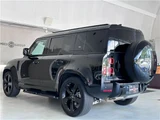 2024 Land Rover Vehicle Black Sedan for sale, Japanese used car export - photo 39 of 44 | GULJI TRADERS