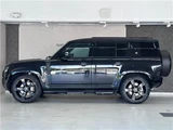 2024 Land Rover Vehicle Black Sedan for sale, Japanese used car export - photo 40 of 44 | GULJI TRADERS