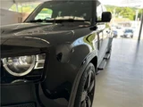 2024 Land Rover Vehicle Black Sedan for sale, Japanese used car export - photo 41 of 44 | GULJI TRADERS