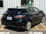 2011 Lexus CT 200h Version L Black Sedan for sale, Japanese used car export - photo 6 of 33 | GULJI TRADERS