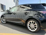 2011 Lexus CT 200h Version L Black Sedan for sale, Japanese used car export - photo 8 of 33 | GULJI TRADERS