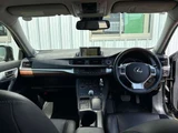 2011 Lexus CT 200h Version L Black Sedan for sale, Japanese used car export - photo 17 of 33 | GULJI TRADERS
