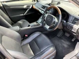 2011 Lexus CT 200h Version L Black Sedan for sale, Japanese used car export - photo 18 of 33 | GULJI TRADERS