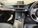 2011 Lexus CT 200h Version L Black Sedan for sale, Japanese used car export - photo 24 of 33 | GULJI TRADERS