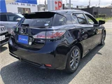 2011 Lexus CT CT200h F Sport Black Sedan for sale, Japanese used car export - photo 2 of 44 | GULJI TRADERS
