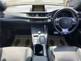 2011 Lexus CT CT200h F Sport Black Sedan for sale, Japanese used car export - photo 3 of 44 | GULJI TRADERS