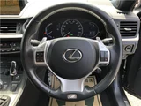 2011 Lexus CT CT200h F Sport Black Sedan for sale, Japanese used car export - photo 4 of 44 | GULJI TRADERS