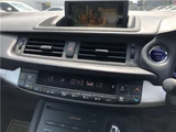 2011 Lexus CT CT200h F Sport Black Sedan for sale, Japanese used car export - photo 9 of 44 | GULJI TRADERS