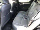 2011 Lexus CT CT200h F Sport Black Sedan for sale, Japanese used car export - photo 14 of 44 | GULJI TRADERS