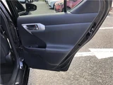 2011 Lexus CT CT200h F Sport Black Sedan for sale, Japanese used car export - photo 23 of 44 | GULJI TRADERS