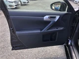 2011 Lexus CT CT200h F Sport Black Sedan for sale, Japanese used car export - photo 24 of 44 | GULJI TRADERS