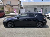 2011 Lexus CT CT200h F Sport Black Sedan for sale, Japanese used car export - photo 34 of 44 | GULJI TRADERS