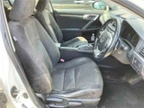 2011 Lexus CT CT200h Pearl Sedan for sale, Japanese used car export - photo 6 of 10 | GULJI TRADERS