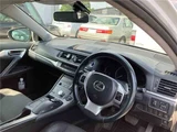2011 Lexus CT CT200h Pearl Sedan for sale, Japanese used car export - photo 7 of 10 | GULJI TRADERS