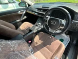 2011 Lexus CT CT200h Version C Black Sedan for sale, Japanese used car export - photo 9 of 11 | GULJI TRADERS