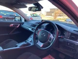 2011 Lexus CT CT200h Version C 17-inch alloy wheels Pearl Sedan for sale, Japanese used car export - photo 14 of 47 | GULJI TRADERS