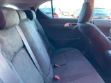 2011 Lexus CT CT200h Version C 17-inch alloy wheels Pearl Sedan for sale, Japanese used car export - photo 36 of 47 | GULJI TRADERS