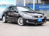 2011 Lexus CT 200h Version C Black Sedan for sale, Japanese used car export - photo 1 of 53 | GULJI TRADERS