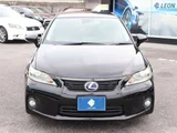 2011 Lexus CT 200h Version C Black Sedan for sale, Japanese used car export - photo 2 of 53 | GULJI TRADERS