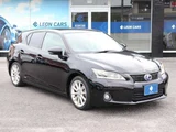2011 Lexus CT 200h Version C Black Sedan for sale, Japanese used car export - photo 4 of 53 | GULJI TRADERS