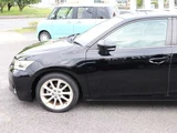 2011 Lexus CT 200h Version C Black Sedan for sale, Japanese used car export - photo 5 of 53 | GULJI TRADERS