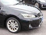 2011 Lexus CT 200h Version C Black Sedan for sale, Japanese used car export - photo 9 of 53 | GULJI TRADERS