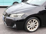 2011 Lexus CT 200h Version C Black Sedan for sale, Japanese used car export - photo 10 of 53 | GULJI TRADERS