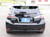 2011 Lexus CT 200h Version C Black Sedan for sale, Japanese used car export - photo 11 of 53 | GULJI TRADERS