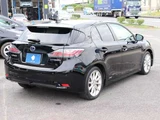 2011 Lexus CT 200h Version C Black Sedan for sale, Japanese used car export - photo 12 of 53 | GULJI TRADERS