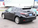 2011 Lexus CT 200h Version C Black Sedan for sale, Japanese used car export - photo 13 of 53 | GULJI TRADERS