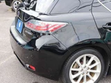 2011 Lexus CT 200h Version C Black Sedan for sale, Japanese used car export - photo 15 of 53 | GULJI TRADERS