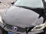 2011 Lexus CT 200h Version C Black Sedan for sale, Japanese used car export - photo 17 of 53 | GULJI TRADERS