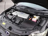 2011 Lexus CT 200h Version C Black Sedan for sale, Japanese used car export - photo 25 of 53 | GULJI TRADERS