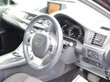 2011 Lexus CT 200h Version C Black Sedan for sale, Japanese used car export - photo 26 of 53 | GULJI TRADERS