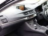 2011 Lexus CT 200h Version C Black Sedan for sale, Japanese used car export - photo 27 of 53 | GULJI TRADERS