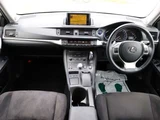 2011 Lexus CT 200h Version C Black Sedan for sale, Japanese used car export - photo 28 of 53 | GULJI TRADERS