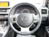 2011 Lexus CT 200h Version C Black Sedan for sale, Japanese used car export - photo 30 of 53 | GULJI TRADERS